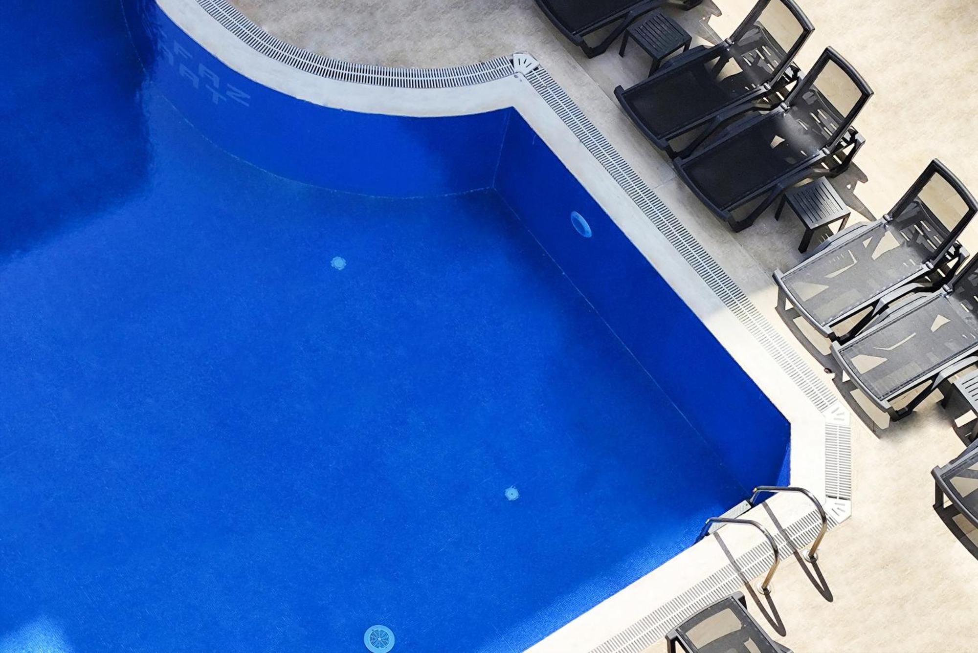 Sav-Ir Suit Otel Alanya Exterior photo