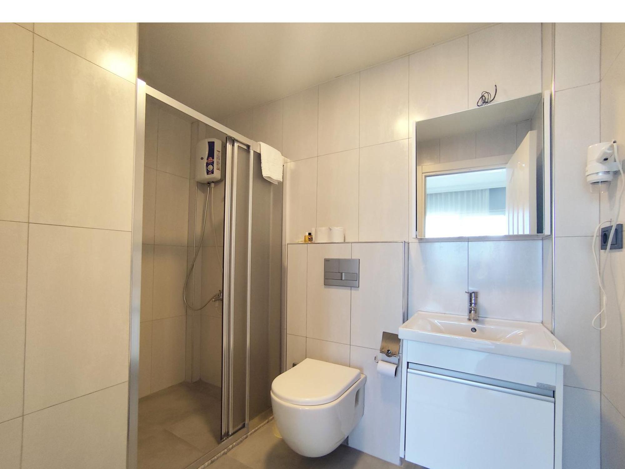Sav-Ir Suit Otel Alanya Exterior photo